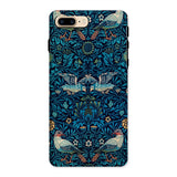 Birds - Funda para iPhone William Morris Arts and Crafts, 8 Plus / Mate, Fundas para móvil, Toby Leon