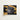 Framed Artwork Fierce Black Dragon Intricate Golden Patterns Ferocious Simian Deity, Traditional Thai Myth, Ramakien Epics
