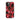 Iphone 11 Pro / Matte Black Peacock Flowers - E.a. Seguy Pochoir Phone Case, Untamed, this Floral Art