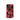 Iphone 12 Mini / Matte Black Peacock Flowers - E.a. Seguy Pochoir Phone Case, Untamed, this Floral Art