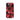 Iphone 12 Pro / Matte Black Peacock Flowers - E.a. Seguy Pochoir Phone Case, Untamed, this Floral Art