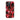 Iphone 14 Pro Max / Matte Black Peacock Flowers - E.a. Seguy Pochoir Phone Case, Untamed, this Floral Art