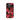 Iphone 15 Pro / Matte Black Peacock Flowers - E.a. Seguy Pochoir Phone Case, Untamed, this Floral Art