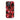 Iphone 16 Pro Max / Matte Black Peacock Flowers - E.a. Seguy Pochoir Phone Case, Untamed, this Floral Art