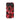 Iphone 17 Air / Matte Black Peacock Flowers - E.a. Seguy Pochoir Phone Case, Untamed, this Floral Art