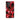 Samsung Galaxy S25 Ultra / Matte Black Peacock Flowers - E.a. Seguy Pochoir Phone Case, Untamed, this Floral Art, Iphone