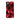 Black Peacock Flowers - E.a. Seguy Pochoir Samsung Case, Galaxy S20 Fe / Matte, Red Phone Case Black Gold Pink Abstract Floral