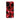 Black Peacock Flowers - E.a. Seguy Pochoir Samsung Case, Galaxy S20 Plus / Matte, Red Phone Case Black Gold Pink Floral Patterns