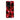 Black Peacock Flowers - E.a. Seguy Pochoir Samsung Case, Galaxy S20 Ultra / Matte, Red Phone Case Black Gold Abstract Floral Patterns
