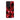 Black Peacock Flowers - E.a. Seguy Pochoir Samsung Case, Galaxy S21 Ultra / Matte, Red Phone Case Black Brown Pink Abstract Floral