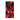 Black Peacock Flowers - E.a. Seguy Pochoir Samsung Case, Galaxy S24 Ultra / Matte, Red Phone Case Black Brown Pink Abstract Floral