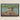 Black-framed Painting Two Men Boat Calm Water Rendered Black River, Carries, Quiet Crossing, Oarsmen, Answer, Boatmen, Jamaica, Henry Scott