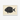 Black Fish Illustration White Frame Luigi Balugani, Midnight-hued Glides, Sea Life