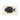 Black Surgeonfish - Luigi Balugani Sea Life Art Print, Black Fish Forked Tail Fin Rounded Body Shape