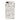 Iphone 8 Plus / Matte Black & White Florals - Taguchi Tomoki Phone Case, Vintage Japanese Woodblock Print, Catapults Edo-period Aesthetics