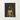 Black-and-red Bandana Tied Man’s Head Artistic Portrait Gay Fetishism, 19th Century, Skin Catching Light
