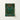 Framed Art Print Symmetrical Intricate Floral Design Vibrant William Morris Florals, Hawthorn Emerges, British Flora