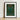 Framed Art Print Lush Symmetrical Floral Design Vibrant William Morris Florals, Hawthorn Emerges, British Flora