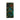 Blackthorn Hawthorn - William Morris Samsung Case, Galaxy S20 / Matte, Smartphone Case Dark Green Floral Pattern White Red
