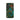 Blackthorn Hawthorn - William Morris Samsung Case, Galaxy S25 / Matte, Smartphone Case Dark Green Floral Botanical Pattern White