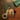 Blind Luck - Neo-romantic Gay Bondage Art Print / Canvas Rectangular Classical-style Portrait Man Dark Curly