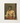 Blind Luck - Neo-romantic Gay Bondage Art Print / Canvas Rectangular Classical Painting Man Dark Curly