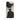 Blindside - Black Trans Leather Fashion Samsung Case, Galaxy S21 Plus / Matte, Smartphone Case Abstract Painting Blindfolded Person Dark