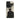 Blindside - Black Trans Leather Fashion Samsung Case, Galaxy S21 Ultra / Matte, Smartphone Patterned Case Stylized Portrait