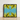 Framed Abstract Artwork Symmetrical Vibrant Yellow-green Leaf Patterns Avant-garde Succulent Photography, Trippy Modern, Botany Meets