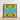 Framed Abstract Botanical Print Symmetrical Vibrant Yellow-green Leaves Avant-garde Succulent Photography, Trippy Modern, Botany Meets