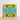 Square-framed Artwork Symmetrical Kaleidoscopic Pattern Vibrant Yellow-green Leaves Avant-garde Succulent Photography, Trippy Modern,