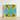 Square-framed Abstract Botanical Print Symmetrical Vibrant Yellow-green Leaves Avant-garde Succulent Photography, Trippy Modern, Botany