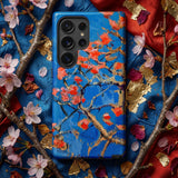 Blooming Coral Tree - Akseli Gallen-kallela Phone Case, Mobile Cases, Toby Leon