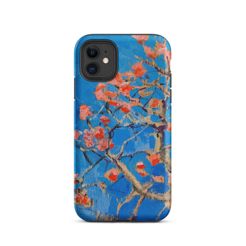 Blooming Coral Tree - Akseli Gallen-kallela Phone Case, Iphone 11 / Matte, Mobile Cases, Toby Leon