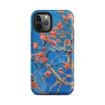 Blooming Coral Tree - Akseli Gallen-kallela Phone Case, Iphone 11 Pro / Matte, Mobile Cases, Toby Leon