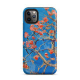Blooming Coral Tree - Akseli Gallen-kallela Phone Case, Iphone 11 Pro Max / Matte, Mobile Cases, Toby Leon