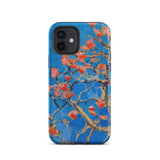 Blooming Coral Tree - Akseli Gallen-kallela Phone Case, Iphone 12 / Matte, Mobile Cases, Toby Leon