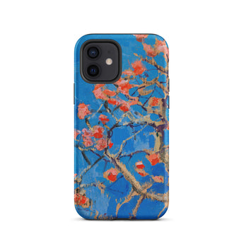 Blooming Coral Tree - Akseli Gallen-kallela Phone Case, Iphone 12 / Matte, Mobile Cases, Toby Leon
