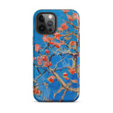 Blooming Coral Tree - Akseli Gallen-kallela Phone Case, Iphone 12 Pro Max / Matte, Mobile Cases, Toby Leon