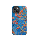 Blooming Coral Tree - Akseli Gallen-kallela Phone Case, Iphone 14 / Matte, Mobile Cases, Toby Leon