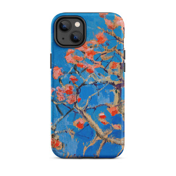 Blooming Coral Tree - Akseli Gallen-kallela Phone Case, Iphone 14 Plus / Matte, Mobile Cases, Toby Leon