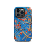 Blooming Coral Tree - Akseli Gallen-kallela Phone Case, Iphone 14 Pro / Matte, Mobile Cases, Toby Leon