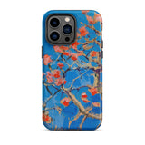 Blooming Coral Tree - Akseli Gallen-kallela Phone Case, Iphone 14 Pro Max / Matte, Mobile Cases, Toby Leon