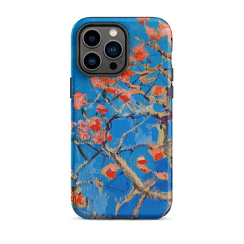 Blooming Coral Tree - Akseli Gallen-kallela Phone Case, Iphone 14 Pro Max / Matte, Mobile Cases, Toby Leon