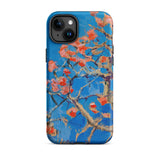 Blooming Coral Tree - Akseli Gallen-kallela Phone Case, Iphone 15 Plus / Matte, Mobile Cases, Toby Leon