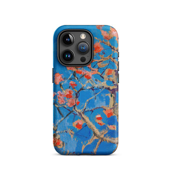 Blooming Coral Tree - Akseli Gallen-kallela Phone Case, Iphone 15 Pro / Matte, Mobile Cases, Toby Leon