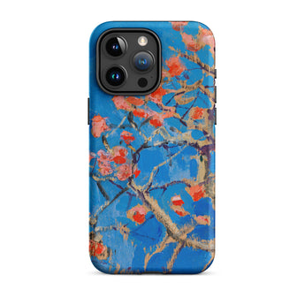 Blooming Coral Tree - Akseli Gallen-kallela Phone Case, Iphone 15 Pro Max / Matte, Mobile Cases, Toby Leon