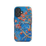 Blooming Coral Tree - Akseli Gallen-kallela Phone Case, Iphone 16 / Matte, Mobile Cases, Toby Leon