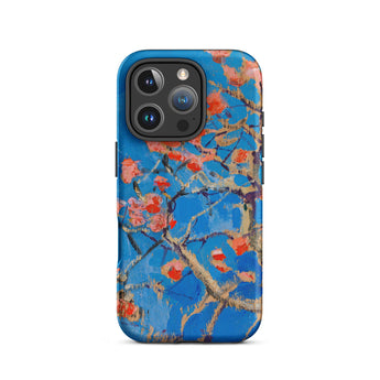 Blooming Coral Tree - Akseli Gallen-kallela Phone Case, Iphone 16 Pro / Matte, Mobile Cases, Toby Leon