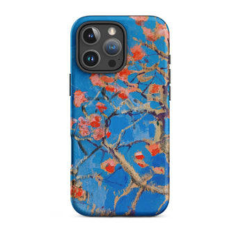 Blooming Coral Tree - Akseli Gallen-kallela Phone Case, Iphone 16 Pro Max / Matte, Mobile Cases, Toby Leon